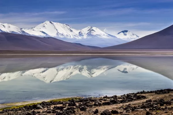 Explore Bolivia's high country