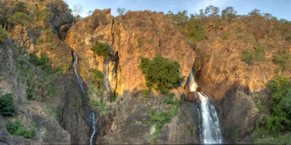 Explore the rugged Kimberley Coast