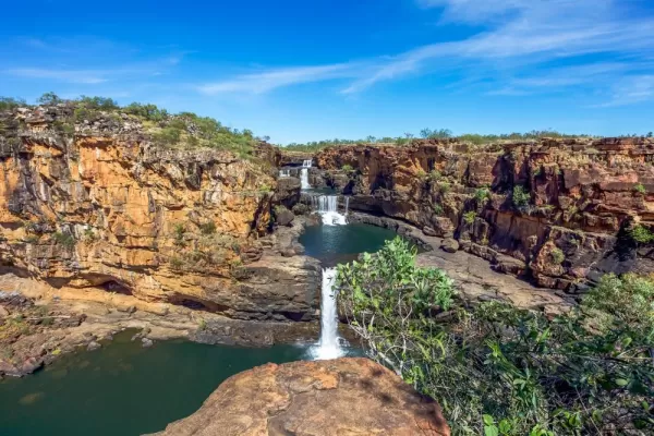 Discover the beautiful landscape of Australia