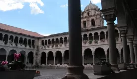 Cusco
