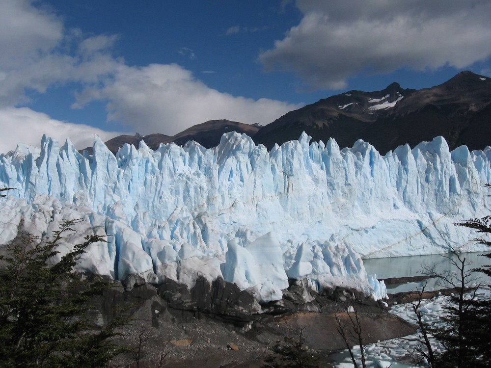 El Calafate, Argentina - Freehearted Travel