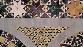 Walking tour of Palermo - Santa Maria dell'Ammiraglio
