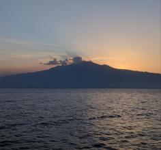 Mt Etna
