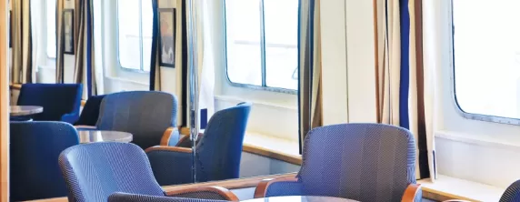 MV La Belle des Océans