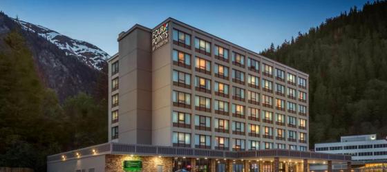 Four Points by Sheraton Juneau