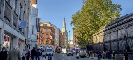 Explore Dublin