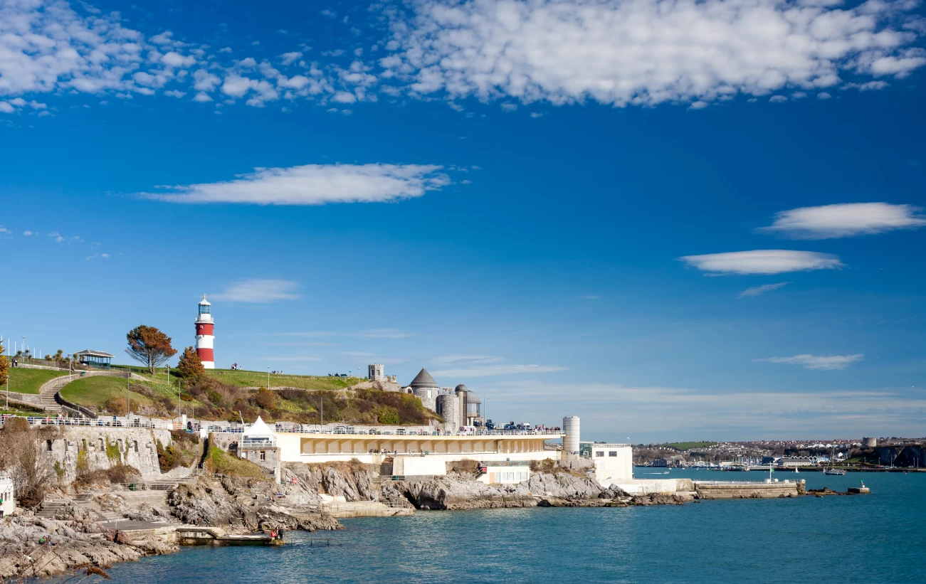 Visit Plymouth