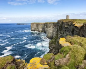 Discover ancient cultures of the Orkney islands