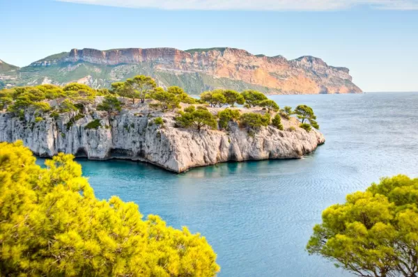 Explore the stunning French Riviera