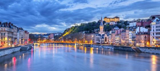 10 Best Rhone River Cruises Luxury Cruises On Frances - 