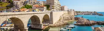 Discover French maritime history in Marseille