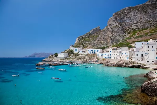 Visit charming coastal towns of Sicily