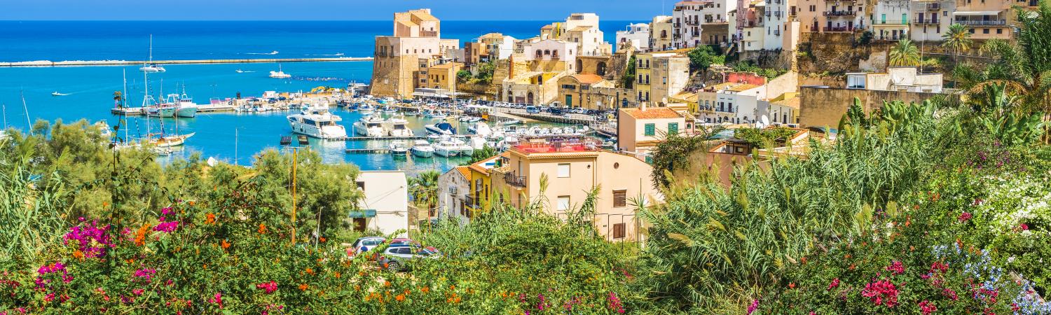 148 Extraordinary Mediterranean Small Ship Cruises for 2022-2023