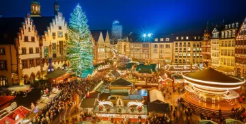 Christmas Market River Cruises 2022 11 Best Christmas Market Cruises & Tours To Rhine River For 2022-2023