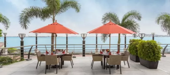 Wyndham Guayaquil