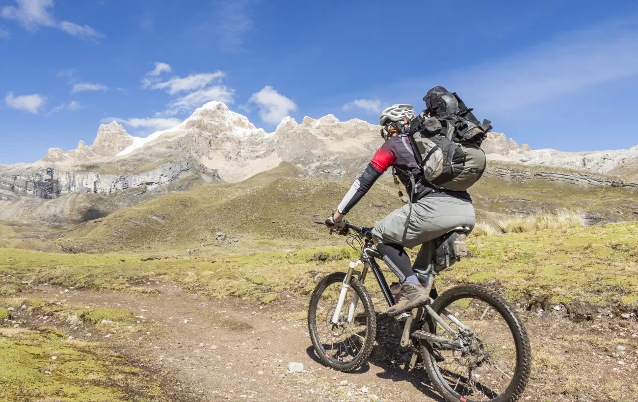 Mountain Biking Chile Archives - Adventure Travel Chile