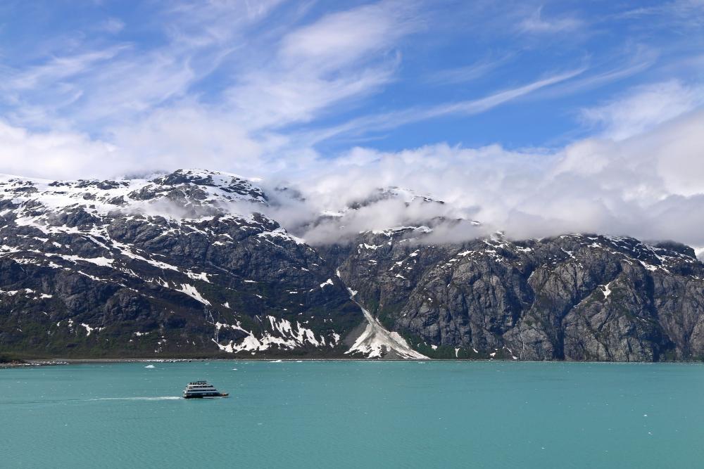 30 Best Alaska Cruises & Luxury Tours of the Inside Passage for 20242025