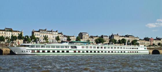 MS Rhone Princess