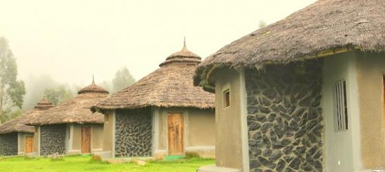 Befiker Kossoye Ecology Lodge