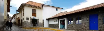 Casa Andina Standard Cusco San Blas