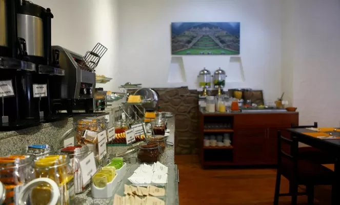 Casa Andina Standard Cusco San Blas