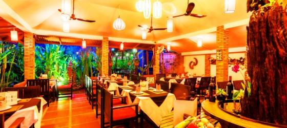 La Niche d'Angkor Hotel