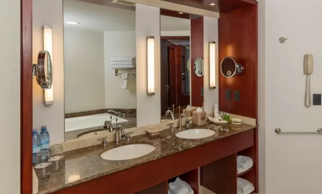 JW Marriott Hotel Quito