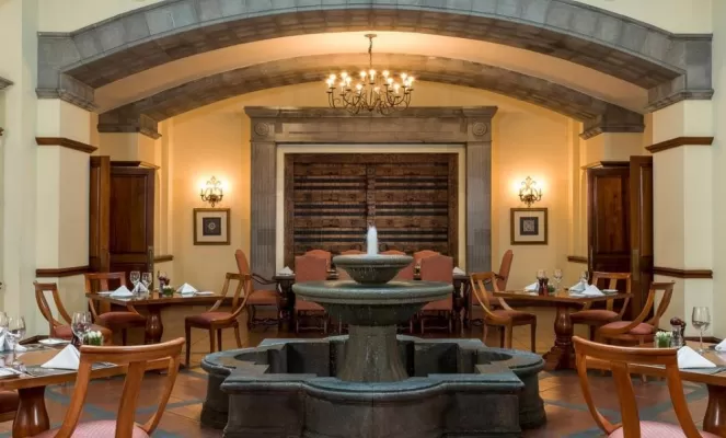 JW Marriott Hotel Quito