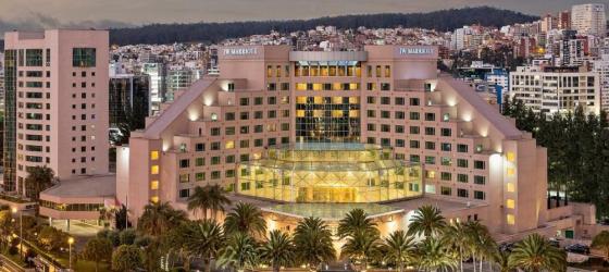 JW Marriott Hotel Quito