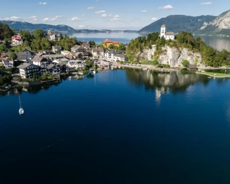 Cruise the beautiful blue Danube