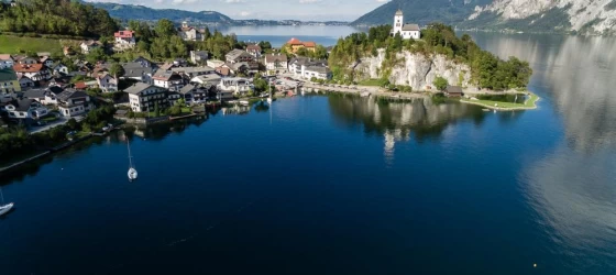 Cruise the beautiful blue Danube