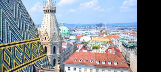 Discover the art and culture of Vienna