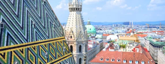Discover the art and culture of Vienna