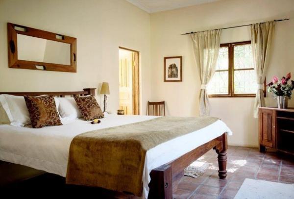 Mount Meru Game Lodge - Arusha Safari Lodge