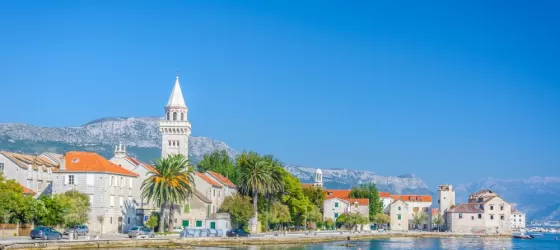 Enjoy the beauty of the Mediterranean