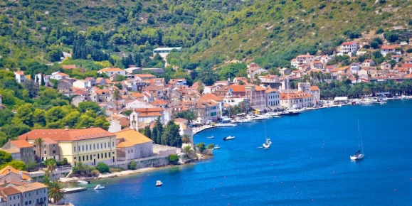 Explore beautiful Vis