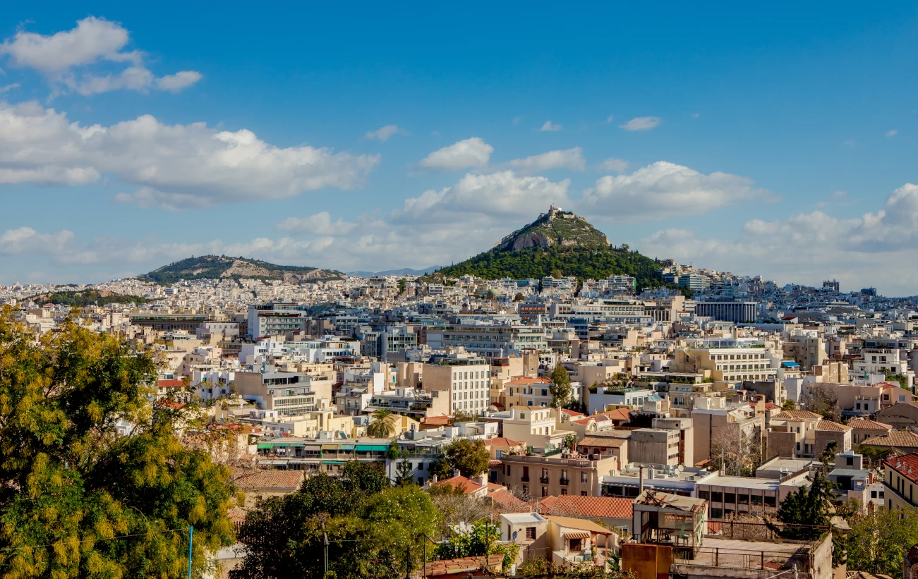 Explore the heart of the ancient world