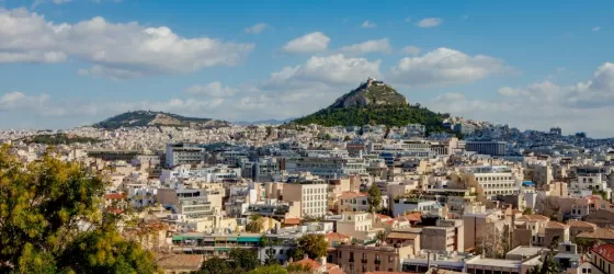 Explore the heart of the ancient world