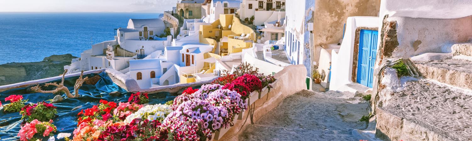 best greek cruise