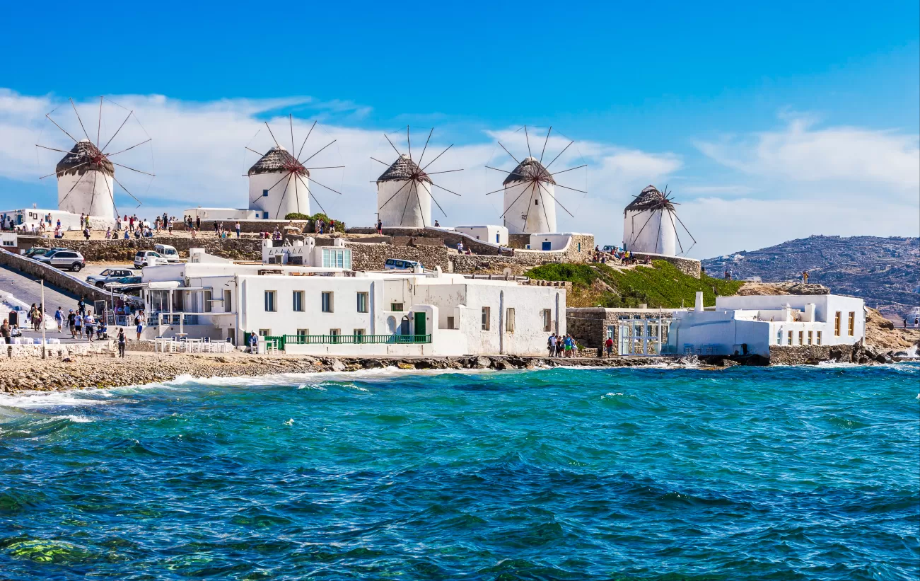 THE 10 BEST Mykonos Boat Rides & Cruises (Updated 2023)