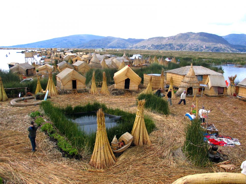 10 Best Lake Titicaca Tours from Peru & Bolivia for 2024-2025