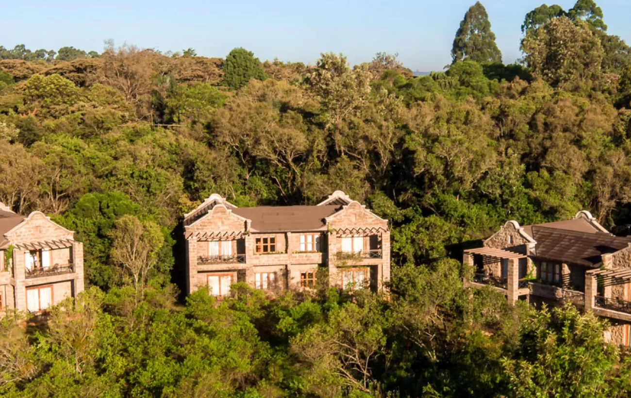 The Residences at Karen in Nairobi, Kenya