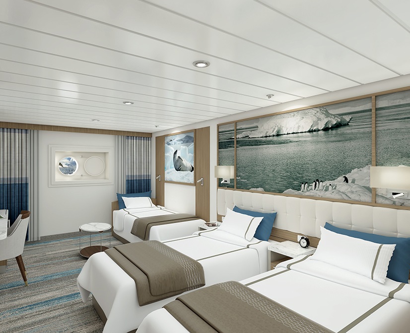 17day Aleutian Islands Cruise aboard Sylvia Earle