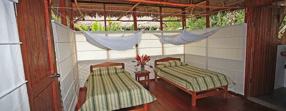 Double Accomodations