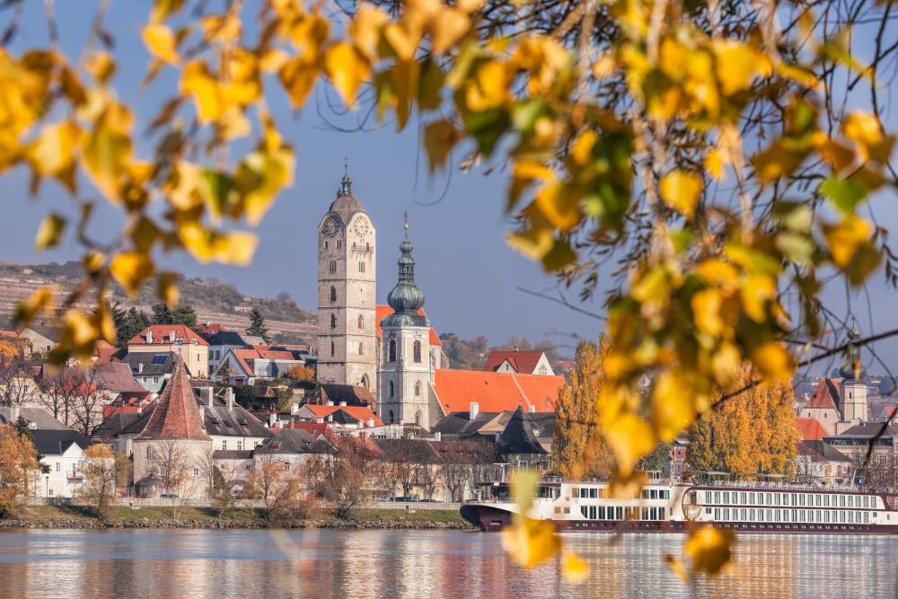 20 Best Danube River Cruises Visiting Melk, Austria for 20242025