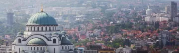 Discover the history of Belgrade
