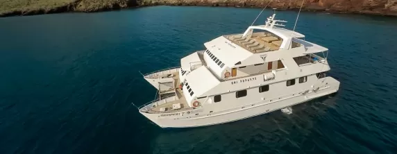 Seaman Journey