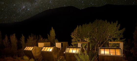Elqui Domos