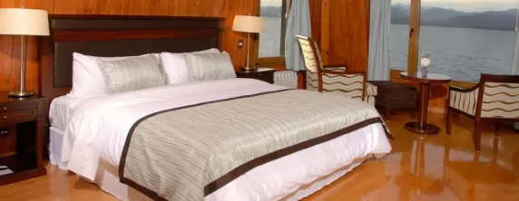 Alma del Lago Suites & Spa