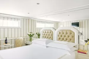 Classic Cabin
